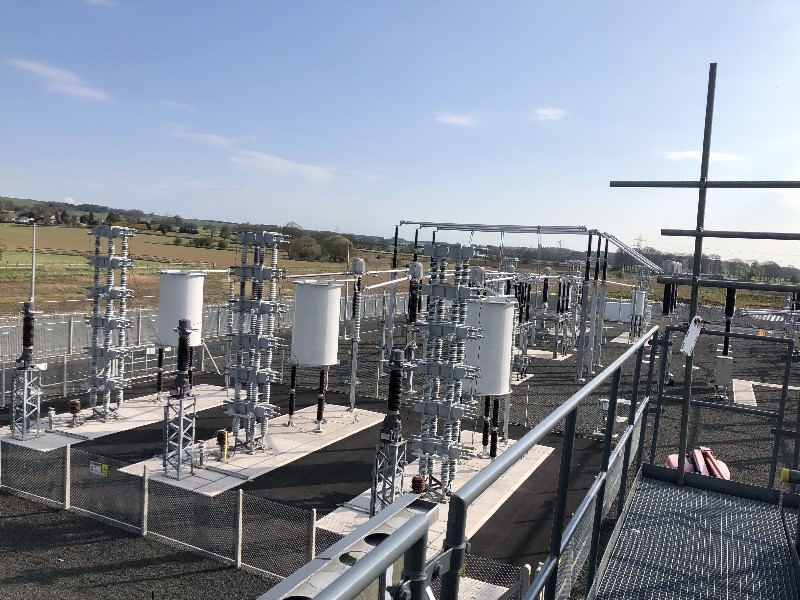 TSO, DNO, IDNO, ICPs