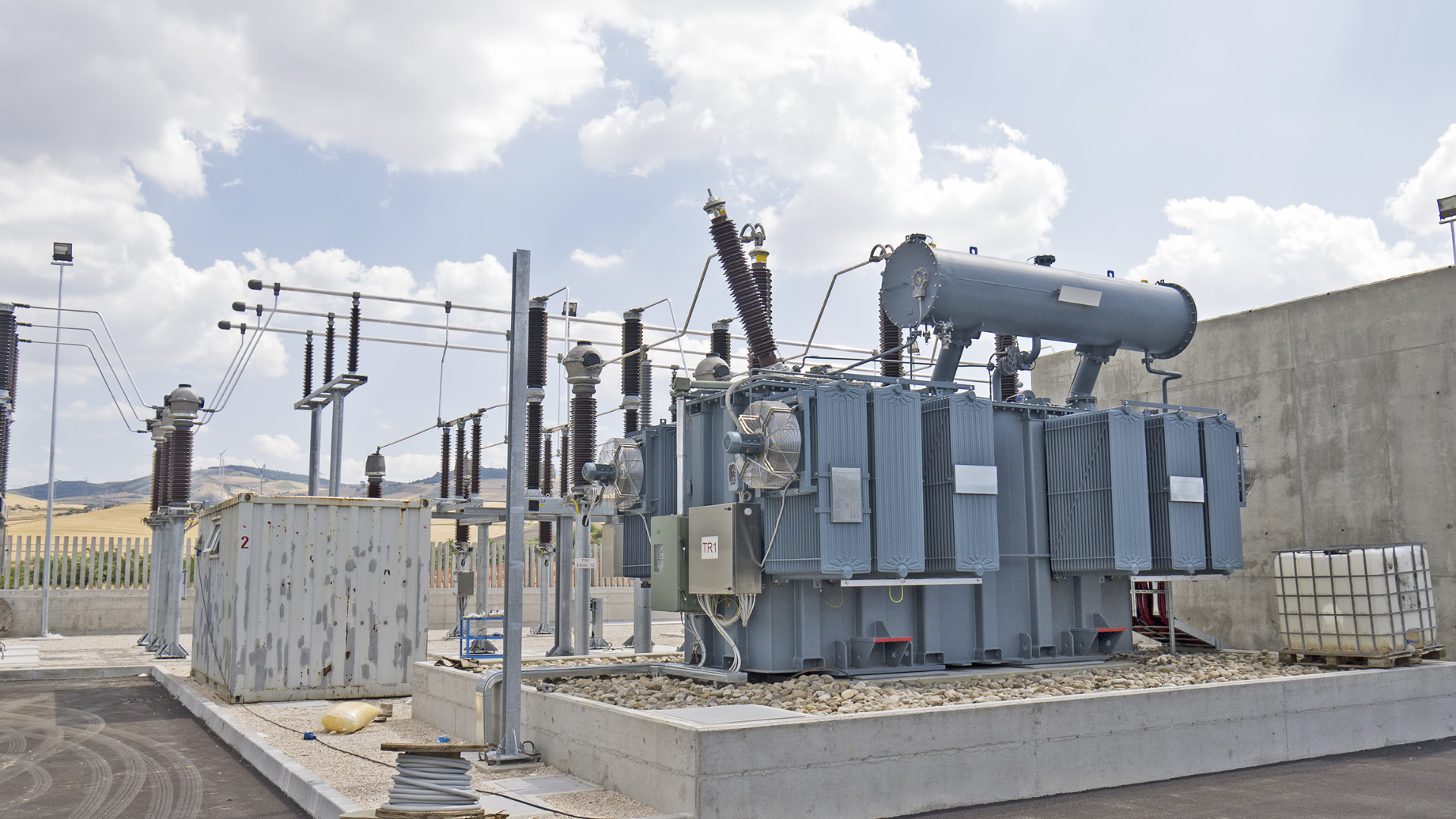 Maintenance and Repairs